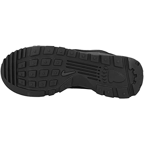 Nike mens Hoodland Suede Trainers 654888 Shoes, Braun, 9