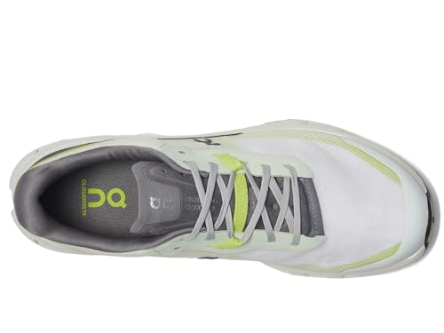 On Mens, Cloudvista 2 Lima/Kiwi 10.5 Medium