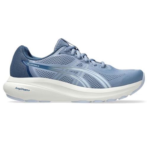 ASICS Women's Gel-Contend 10 Running Shoes, 9, Calm Indigo/Blue Fade