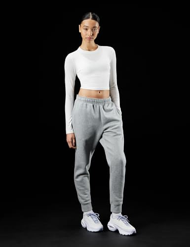 Nike Women's Air Max Portal SE Lifestyle Shoes, Ghost/White, 8.5