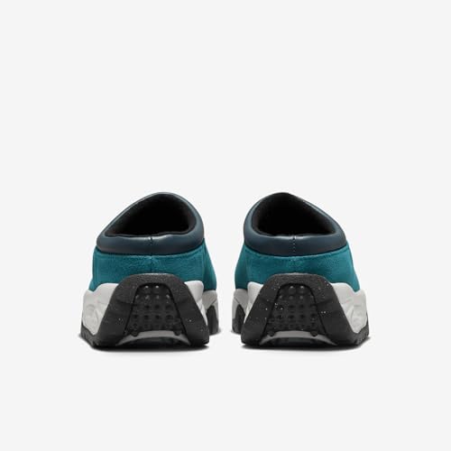 Nike ACG Rufus Men's Shoes (FV2923-301, Geode Teal/Deep Jungle/Light Bone/Geode Teal) Size 10.5