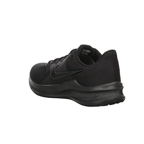 Nike Downshifter 11, Men's Running Shoes, Multicoloured Black Dk Smoke Grey Lt Smoke Grey, 11 US