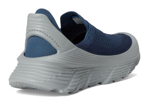 Hoka Unisex Restore TC Varsity Navy/Stellar Grey Men's 6, Women's 7 Medium