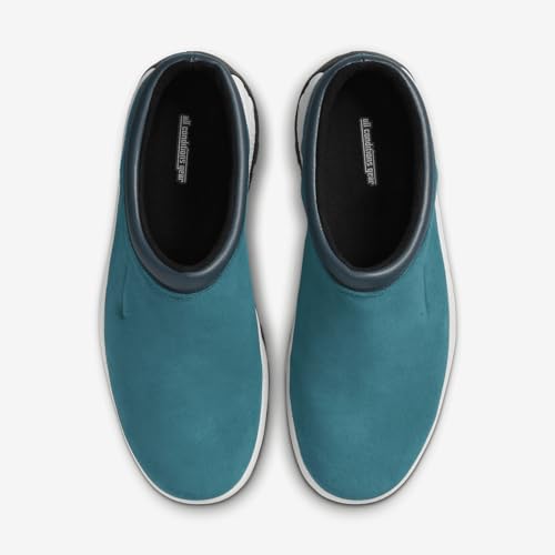 Nike ACG Rufus Men's Shoes (FV2923-301, Geode Teal/Deep Jungle/Light Bone/Geode Teal) Size 10.5