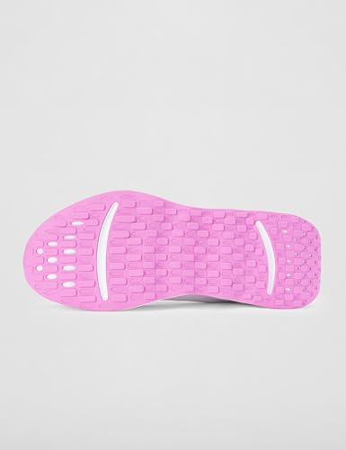 Nike Women's Promina Wide, White/Pink Foam-Light Magenta, 11