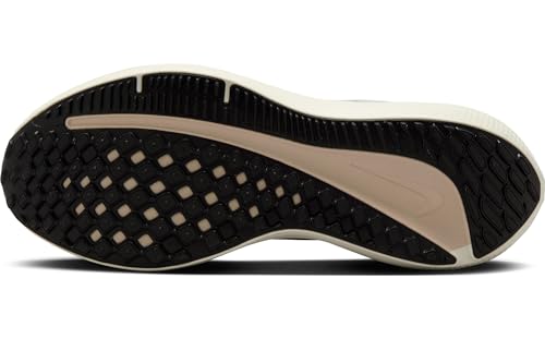 Nike Winflo 10 Men's Road Running Shoes (FN7499-029, Flat Pewter/Pewter/Iron Grey/Photon Dust) Size 8.5