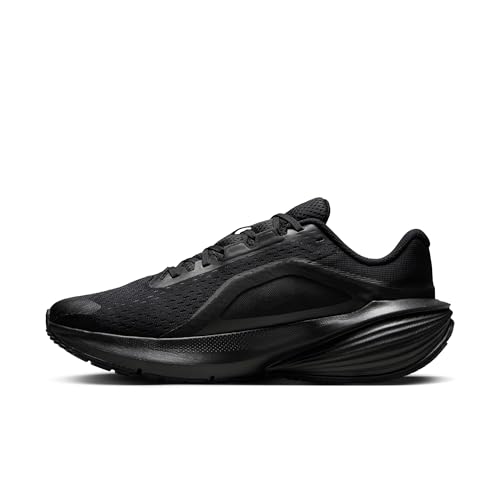 Nike Men's Downshifter 14 Road Running Shoes, Black/Black-Anthracite, 9