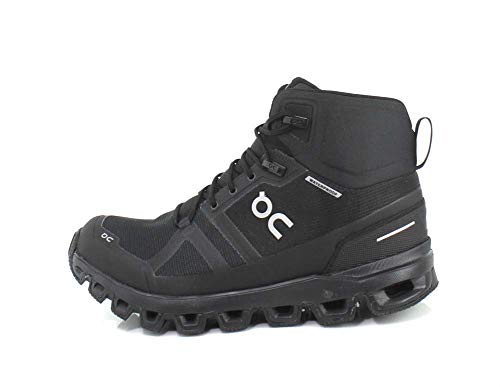 ON CLOUDROCK WATERPROOF - FEMME