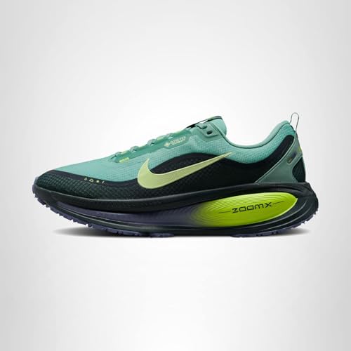 Nike Men's Vomero 18 Gore-TEX Seaweed/Barely Volt/Cannon/Volt 9 Medium