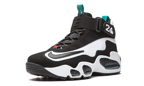 Nike Air Griffey Max 1 - White / Black Fresh Water