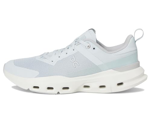 On Womens Cloudpulse Next Arctic/Glacier 8.5 M