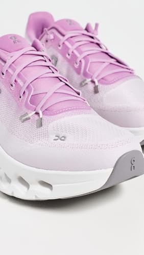 On Women's Cloudtilt Sneakers, Bloom/Sakura, 7.5 Medium US