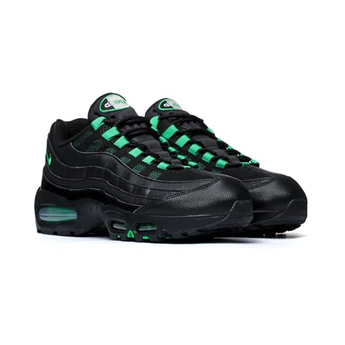 Nike Air Max 95 OG 'Black/Green Shock'