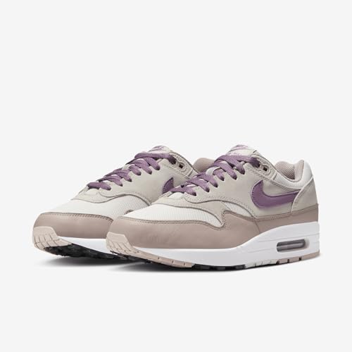 Air Max 1 SC - Phantom, Violet Dust, Light Bone by Nike