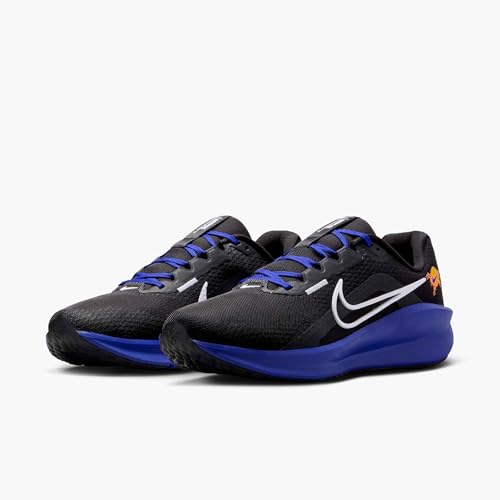 Nike Downshifter 13 ES Mens HV3163 - Black White Concord 001