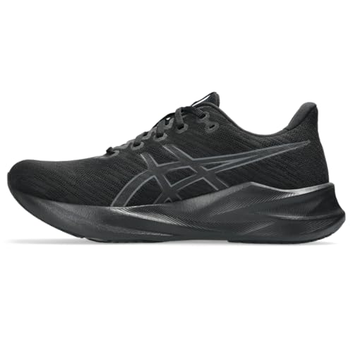ASICS Men's VERSABLAST 4 Running Shoes, 10.5, Black/Carrier Grey
