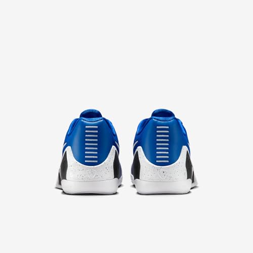 Nike Kobe 9 Low EM Protro 'Game Royal'