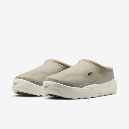 Nike ACG Rufus Men's Shoes (College Grey/Phantom/Soft Pearl/Khaki) Size 5.5