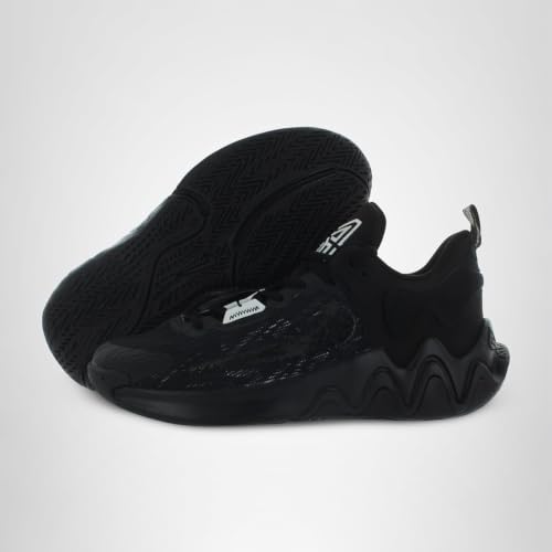 Nike Giannis Immortality 2 (Big Kid)