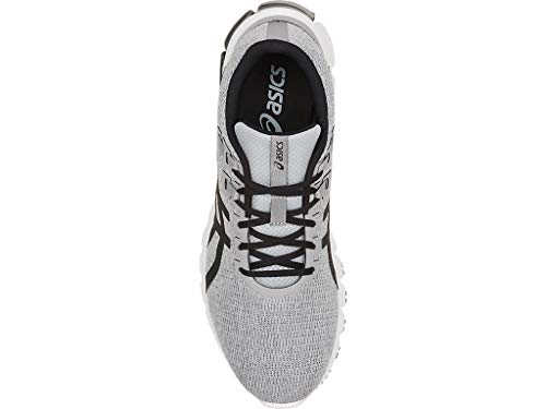 ASICS Gel-Quantum 90 Men's Running Shoe, Black/Black, 9 D US