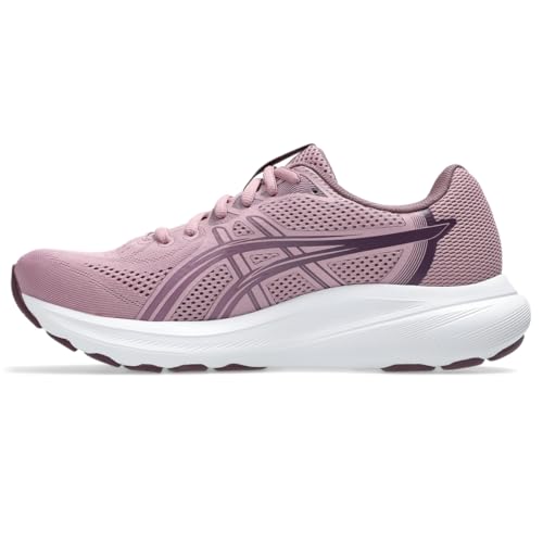 ASICS Women's Gel-Contend 10 Running Shoes, 9, Taro Purple/Dusty Mauve