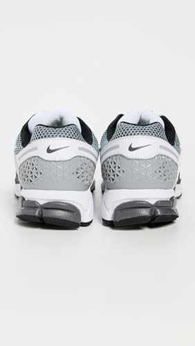 Nike Men's Zoom Vomero 5 SE SP Sneakers, Dark Grey/Black/White/Sail, 10.5 Medium US