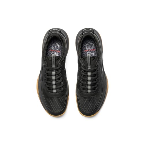 Selkirk Sport Men's CourtStrike Pro 3.0 Pickleball Shoe Black 10