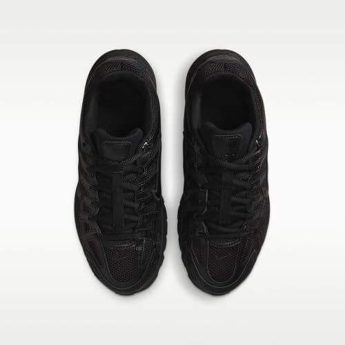 Nike P-6000 Big Kids' Shoes (Black/Black) Size 5.5