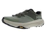 Hoka Men's Transport Sea Moss/Eucalyptus 8 Medium