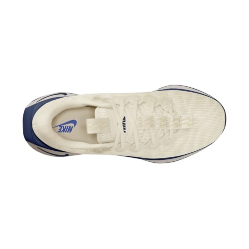 Nike Motiva Women's Walking Shoes (Sail/Coconut Milk/Light Orewood Brown/Midnight Navy) Size 9
