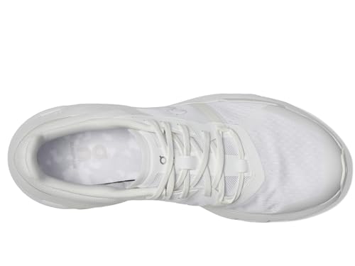 On Mens, Cloudpulse White/Frost 8.5 Medium