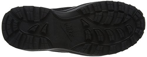 Nike Mens Manoadome 844358 003 - Size 8 Black/Black/Black