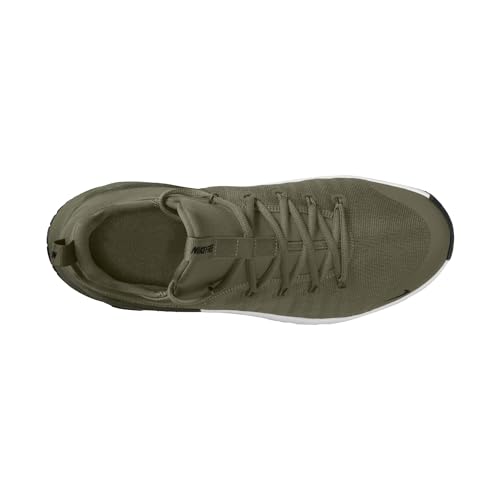 Nike Men's Free Metcon 6, Medium Olive/Black/Cargo Khaki 10 Medium