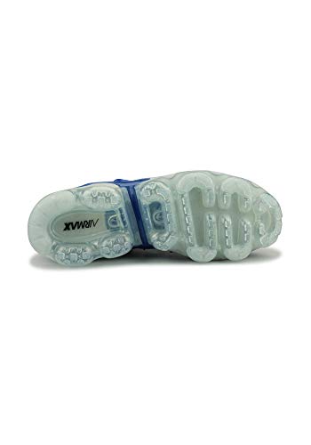 Nike Air Vapormax Plus Mens Shoes Game Royal/Black/Wolf Grey 924453-404 (11 M US)
