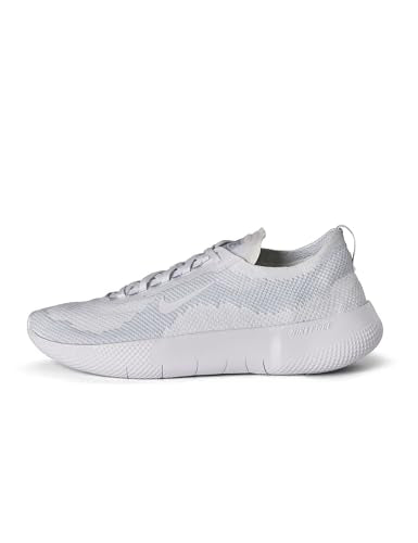 Nike Men's Free 2025 Training/Workout Shoes, White/White-Photon Dust, 11.5