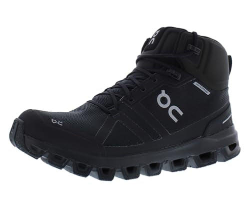 ON CLOUDROCK WATERPROOF - FEMME