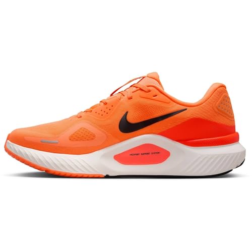 Men's Structure 26 (800 - Total Orange/Black-Total Crimson-Chalk)