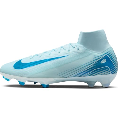 Nike Zoom Superfly 10 Elite FG Mens Football Boots FQ1454 400 (itemprop: name)