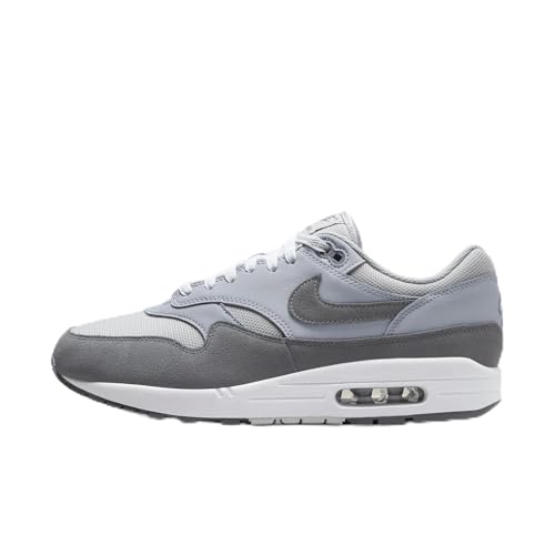 Nike Air Max 1 'Photon Dust/Smoke Grey'