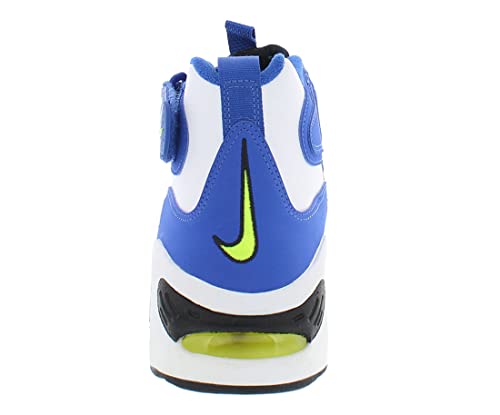 Nike Mens Air Griffey Max 1 DJ5161 400 Varsity Royal/Volt - Size 10