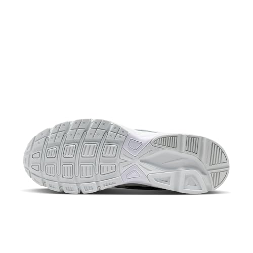 Nike Men's Initiator Shoes, Wolf Grey/White-Off White, 10