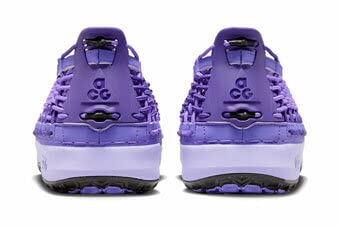 Nike ACG Watercat+ Men's Shoes (Court Purple Action Grape, US Footwear Size System, Adult, Men, Numeric, Medium, 10)