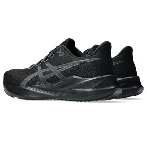 ASICS Men's VERSABLAST 4 Running Shoes, 10.5, Black/Carrier Grey