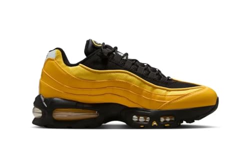 Big Bubble Air Max 95 OG Varsity Maize Black by Nike