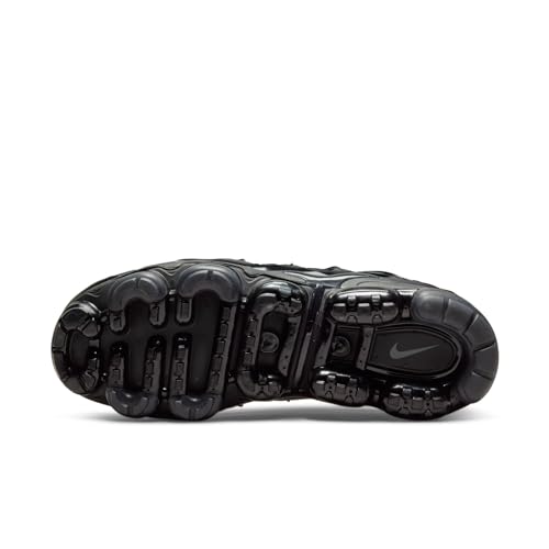 Nike Air Vapormax Plus Running Shoes, Men, Multicoloured (Work Blue/Cool Grey/Diffused Blue/White 402), 45 EU (10 UK)