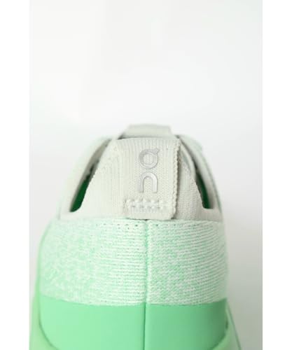 On Womens Cloudsurfer Max Mineral/Honeydew 9.5 M