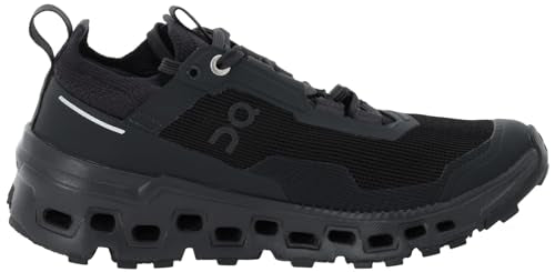 On Womens Cloudultra 2 All Black 7 Medium
