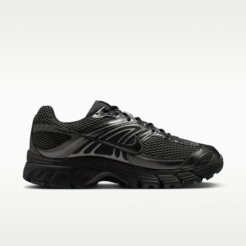 Nike Mens Air Max Moto 2K Black/Dark Smoke Grey/Metallic Dark Grey 11 Medium