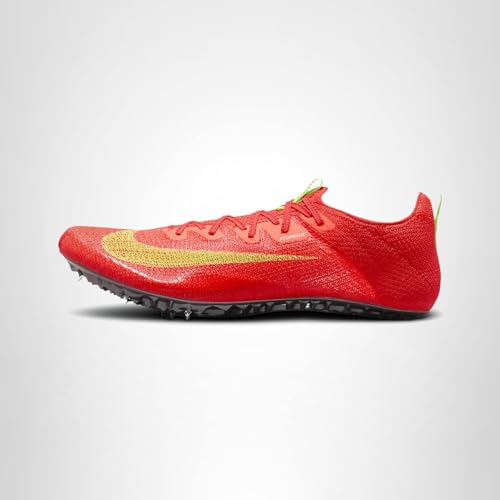 AIR ZOOM SUPERFLY ELITE 2 - D - 600 BRIGHT CRIMSON/WASHED CORAL