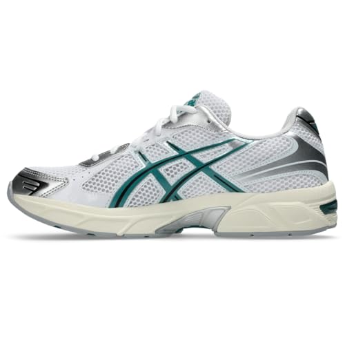 Asics Gel-1130 "White/Rainy Lake"